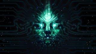 System Shock Reboot Early Prototype Gameplay