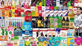 Cheapest FMCG grocery chemist supermarket items| franchise model Latest offer buy 1 Get 5 Free| ||