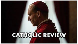 Conclave | Traditional Catholic Movie Review