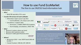 How Fund EcoMarket Works & How To Use It