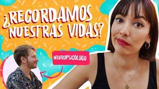 ¿Qué vemos TODOS ANTES DE MORIR? Neuropsicólogo lo explica | Tenía la Duda 2x04