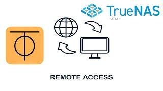 How to Setup remote access for (TrueNAS Scale) using ZeroTier