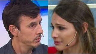 ¿MORITÁN ENGAÑÓ A PAMPITA? Yani Latorre confirmó los mensajes que encontró en su celu y el ultimatum