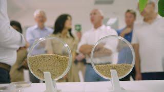 Transforming Food Systems at CIAT's Future Seeds Genebank | Bezos Earth Fund