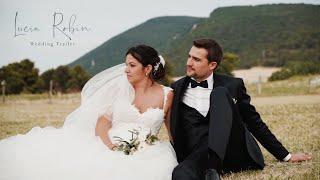 Lucia Robin  - Wedding Trailer