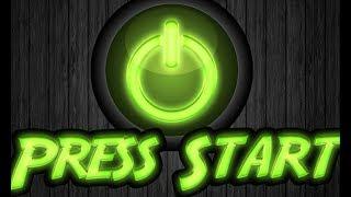 What is Press Start WP?