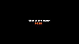 SHOT OF THE MONTH #628 - May'24 || Real Cricket 24