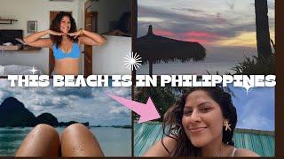BEACH PLEASE, IM ON VACATION (vlog)