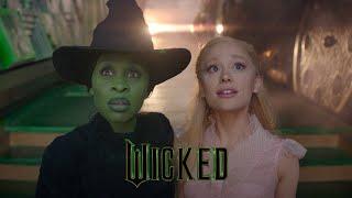 Wicked - First Look