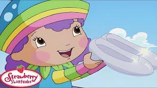 Strawberry Shortcake Classic  Toto’s Tale  Strawberry Shortcake  Kids Movies