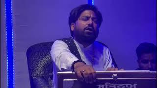 HEER II SUNNY HANS RAJ HANS JI II FOLK PUNJAB II 2022