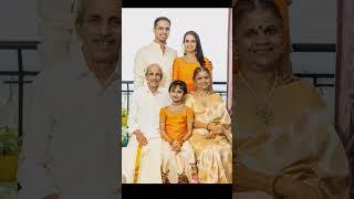#onam2023 #mridulawarrier&family #grihalakshmi #photoshoot