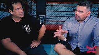 MMA Noise: Ray Longo's Tips for MMA Success (Part 2)