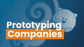 Prototyping Companies | How to Choose the Best |DeepSea Developments