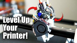 Setting Up CAN Bus On Your 3D Printer (U2C & EBB)