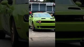 DODGE#DUBAI###SRT#L#32980