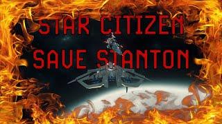 Star Citizen: Save Stanton