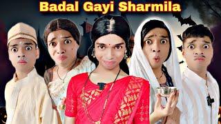 Badal Gayi Sharmila Ep. 676 | FUNwithPRASAD | #funwithprasad