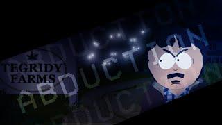 South Park's Turmoil - ABDUCTION [SIDE STORY SONG 1]