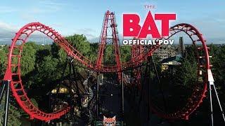 Official POV - The Bat - Canada's Wonderland