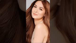 What Power Looks Like in Three Photos ll Marian Rivera