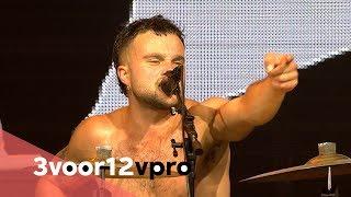 Slaves - Beauty Quest & The Hunter (live at Lowlands 2019)