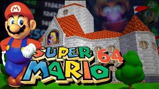 Why I Love Super Mario 64 | A Personalized Retrospective