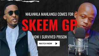 Episode 9 - Nhlanhla comes for Skeem GP | Zola 7 | Sun City Prison | DJ Sbu |