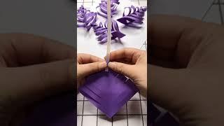 5 minute crafts paper for the best.