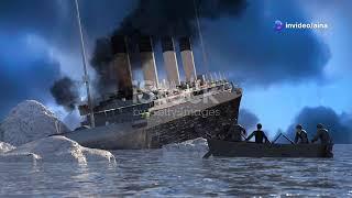 Animated Titanic: The Adventure