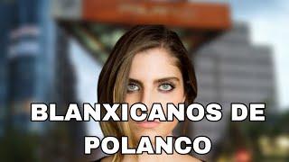 Los WHITEXICANS de Polanco|La BLANXICANA Hola Sunshine da Potente Cringe