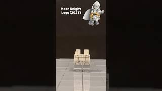 HOW TO Build God Emperor Doom from straight out the comics.