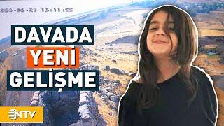 Narin Cinayetiyle İlgili Yeni Gelişme | NTV