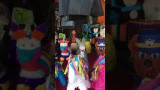 Amazing Pinatas