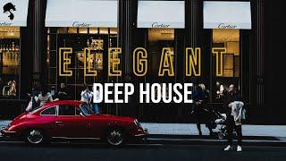 GENTLEMAN - ELEGANT DEEP HOUSE MIX ' VOL.2 [2024]