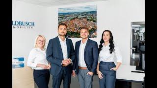 Feldbusch Immobilien Team Video