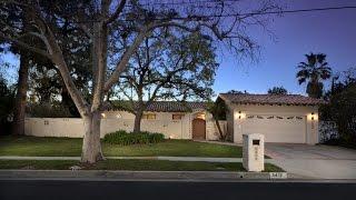 For Sale Woodland Hills, CA- 5417 Beeler Ave. Woodland Hills by David Emanuel and The Emanuel Group