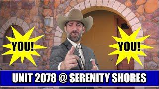 REAL ESTATE INFOMERCIAL