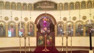 Greek Orthodox Community