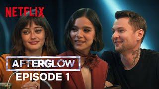 Arcane Afterglow: Act I | Arcane Season 2 Aftershow | Netflix