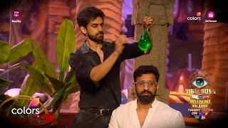 Bigg Boss 18 New Promo: Avinash ने किया Karanveer -Rajat को Target उड़ाई धज्जियां