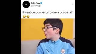 Julien Beats il donne un ordre à Booba