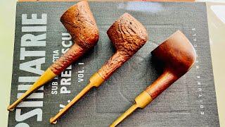 This is how you buy vintage pipes ️Boom