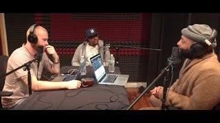 I'll Name This Podcast Later Episode 105