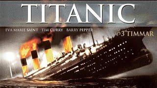 Titanic Pelicula Completa [1996]