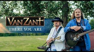 Van Zant "There You Are" - Official Music Video