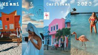 Miami & Caribbean 2020 | Sarah Alegria