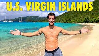 U.S. VIRGIN ISLANDS | ST. THOMAS  WHAT TO EXPECT