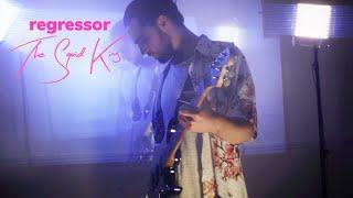 regressor | The Squid King (feat. Sam Birchall)