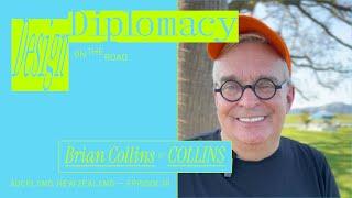 Elevate Your Ideas Through Values | Brian Collins (COLLINS)